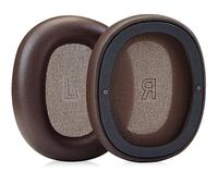 INF 1 Paire de Coussinets d'oreille de Remplacement pour Peau de Mouton B&O Beoplay H95, réduisent Les bruits extérieurs gênants, Maintiennent la qualité sonore d'origine