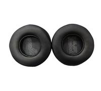 INF 1 Paire de Coussinets d'oreille en Cuir PU protéiné pour JBL Live 400, Ajustement précis, expérience sonore améliorée, Confortables et Doux à Porter