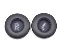 INF 1 paire de coussinets d'oreille pour JBL E35 E45BT E45 Le noir