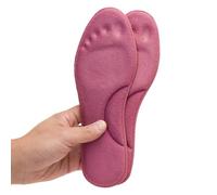 INF 1 paire de semelles auto-chauffantes à température constante, pieds au chaud, chauffe-pieds prêts à l'emploi pour pointure 39-40