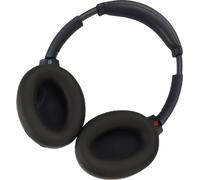 INF 1 paire d'écouteurs en silicone, bandeau pour Sony WH-1000XM3 noir