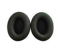 INF 1 paire d'oreillettes en cuirPolyuréthanepour Beats Studio 1.0 noir