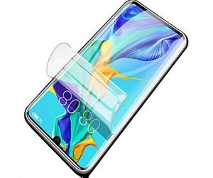 INF 1 pièce de verre de protection blindé pour Huawei P30 Pro, protecteur d'écran hydrogel transparent