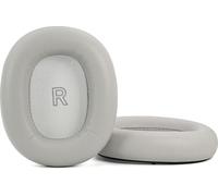 INF 2 Coussinets d'oreille en peau d'agneau pour B&O Beoplay H95 ANC Gris
