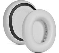 INF 2 Coussinets d'oreille pour SteelSeries Arctis Nova Pro Filaire Gris
