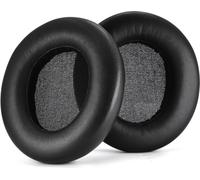 INF 2 Coussinets d'oreille pour SteelSeries Arctis Nova Pro Filaire Le noir
