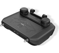 INF 2-in-1 Sun Visor for DJI Mavic 3/Air 2S RC Pro Remote Control Black (Visière solaire 2-en-1 pour DJI Mavic 3/Air 2S RC Pro)