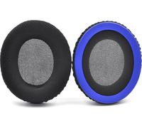 INF 2-pack de coussinets pour HyperX Cloud Stinger Core Blue