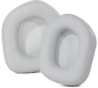 INF 2 Pièces Coussinets d'oreille enPolyuréthanepour Logitech G533 G733 XIBERIA Gris