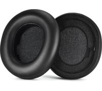 INF 2 Pièces Coussinets d'oreille Noirs pour SteelSeries Arctis Nova Pro
