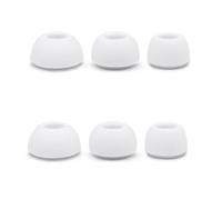 INF 3 paires de bouchons d'oreille de remplacement pour AirPodspro2/airpods pro en 3 tailles