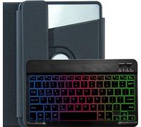 INF 360° Rotating Bluetooth Case with Keyboard pour Huawei Matepad 11