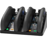 INF 4-in-1 Charging Station for Nintendo Switch 2 Joy-Con Controller