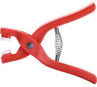 INF 50 paquets de boutons à pression en métal avec pince de fixation, kit d'outils