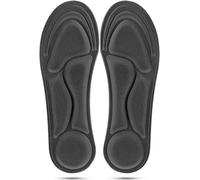 INF 5D massage sports pads 2-paires noir