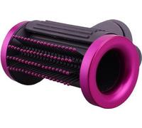 INF Accessoire de coiffage anti-frisottis pour sèche-cheveux Dyson Supersonic - Rouge rose
