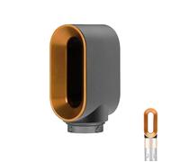 INF Accessoire de Préchauffage Compatible avec Dyson Airwrap HS05/01 - Embout Anti-Frisottis Or