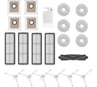 INF Accessoires 22 pièces Dreame L10s / L10 Ultra