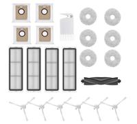INF Accessoires 22 pièces Dreame L10s / L10 Ultra