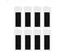 INF Accessoires de filtres pour Ecovacs Deebot T20 OMNI/T20/T20 Max/T20 Pro