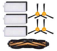 INF Accessoires de rechange pour Ecovacs DEEBOT 600/601/605 DO3G-KTA Ecovacs DEEBOT 600/601/605 DO3G-KTA