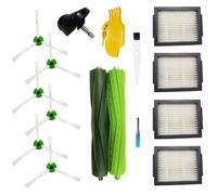 Accessoires détachées pour l'aspirateur iRobot Roomba i7/i7+/E5/E6/E7 16 pièces
