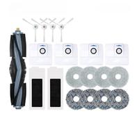 Accessoires pour aspirateur robot Ecovacs Deebot T20 Omni/T20/T20 Max/T20 Pro