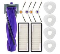 INF Accessoires pour aspirateur robot Narwal Freo X Ultra 11 pièces