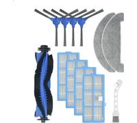 INF Accessoires pour aspirateur robot Proscenic 850T 13 pièces