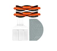 INF Accessoires pour aspirateur robot Xiaomi E10/B112/E12