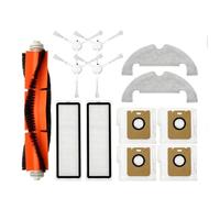 INF Accessoires pour Dreame Bot D10 Plus/RLS3D/Z10 Pro/L10 Plus 13 pièces Multicolore