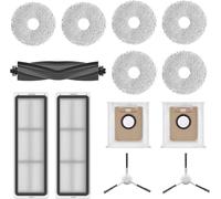 INF Accessoires pour Dreame L10s / L10 Ultra, 13 pièces