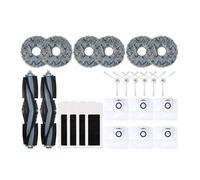 INF Accessoires pour Ecovacs Deebot T20 Omni/T20/T20 Max/T20 Pro