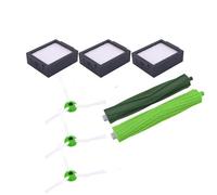 INF Accessoires pour iRobot Roomba i7 i7+ E5 E6 i6 i3 i3+ - 8 accessoires 8 parties