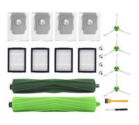 Accessoires pour iRobot Roomba i7/i7+/i3+/i4+/i6+/i8+/j7+ 16 pièces