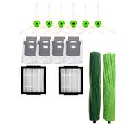 INF Accessoires pour iRobot Roomba J7+ série 14 pièces
