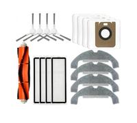 INF Accessoires pour le robot aspirateur Dreame D9 Plus