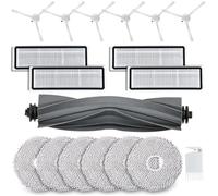INF Accessoires pour robot aspirateur 18 pièces Dreame L10s / L10 Ultra