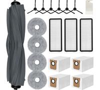 INF Accessoires pour robot aspirateur Dreame L20 Ultra/L20 Ultra Complete