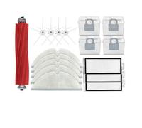 INF Accessoires pour robots aspirateurs Xiaomi Roborock T8/Q7 Max+