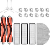 INF Accessoires Xiaomi Mi Roborock S6 MaxV S6 Pure S6 E4 S5 E35 E25 E20 S50 S51 T7