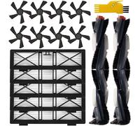 INF Accessories 16 parts Neato Botvac D75/D80/D85/D3/D4/D5/D6/D7