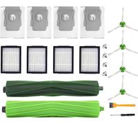 INF Accessories iRobot Roomba i7/i7+/i3+/i4+/i6+/i8+/j7+ 16 parts