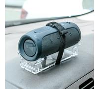 INF Acrylic Bluetooth Car Speaker Mount for JBL Flip 4/5/6