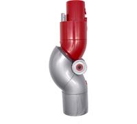 INF Adaptateur d'angle Dyson V7 V8 V10 V11 V15 avec connexion rapide