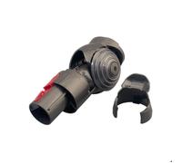 INF Adaptateur d'Aspirateur: Connecteur de Tête de Brosse à Couple Élevé pour Dyson V10, V11, V15 - Pièce de Rechange