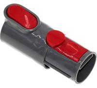 INF Adaptateur de tuyau, outil de conversion d'accessoires pour Dyson V10, V8, V7