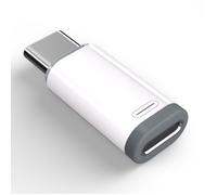 INF Adaptateur Lightning (femelle) vers USB-C (mâle)