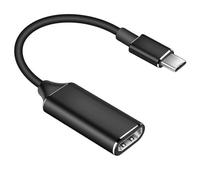 INF Adaptateur USB-C vers HDMI 4K