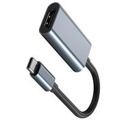 INF Adaptateur USB-C vers HDMI 4K30Hz - Compact et puissant